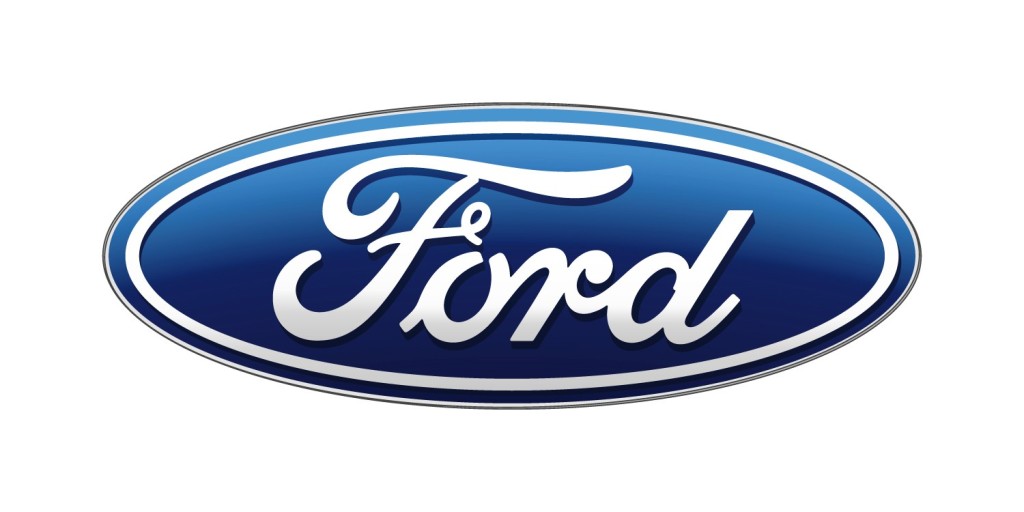 sigla ford